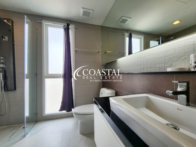 Condo For Rent Central Pattaya