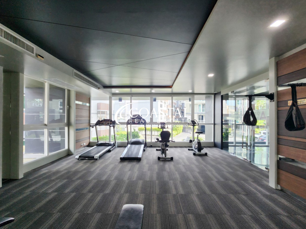 Condo For Rent Central Pattaya