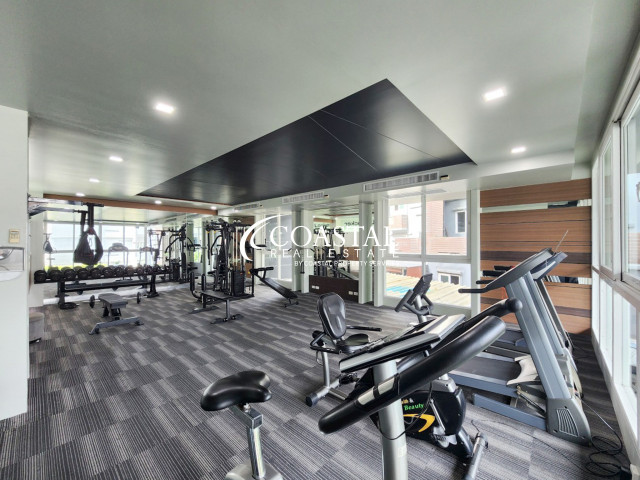 Condo For Rent Central Pattaya