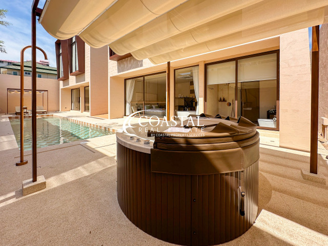 House For Sale South Pattaya