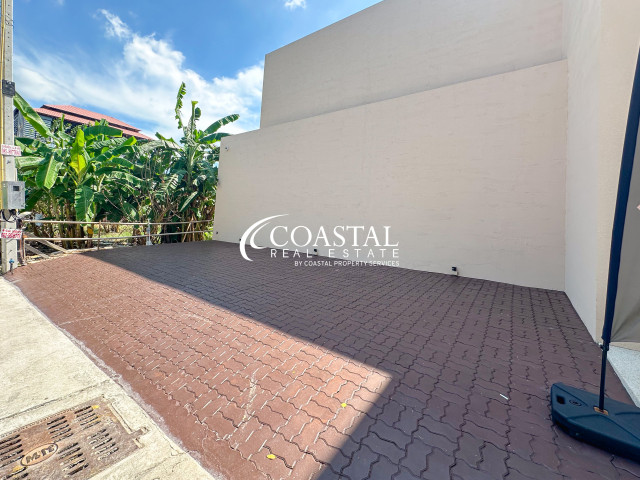 House For Sale South Pattaya