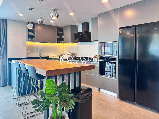 คอนโดสำหรับขายที่จอมเทียน