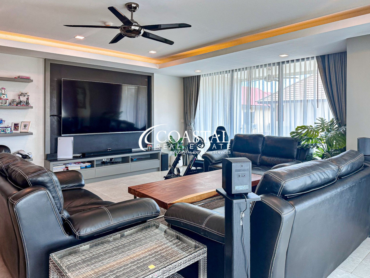 คอนโดสำหรับขายที่จอมเทียน