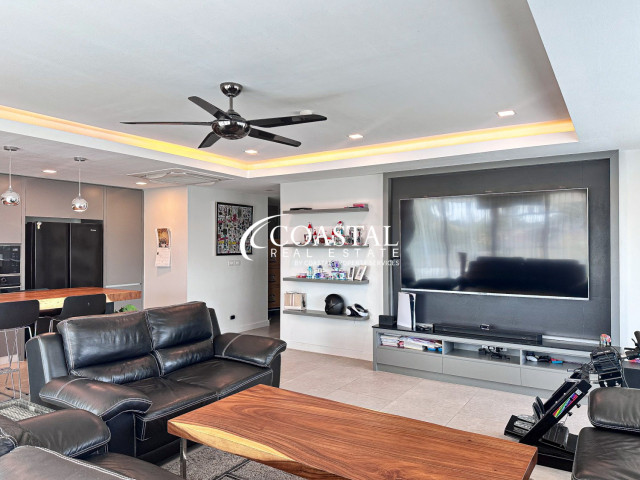 คอนโดสำหรับขายที่จอมเทียน