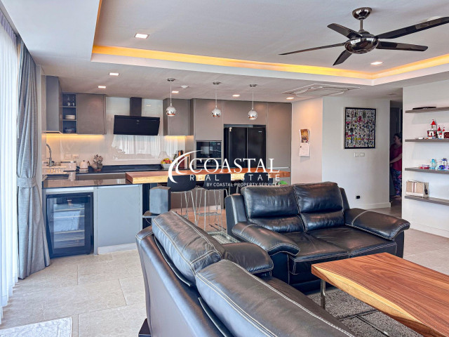 คอนโดสำหรับขายที่จอมเทียน