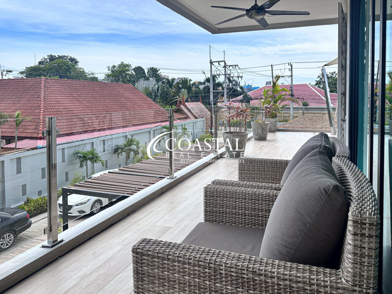 คอนโดสำหรับขายที่จอมเทียน