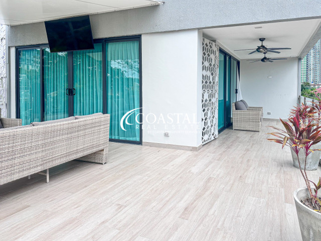 คอนโดสำหรับขายที่จอมเทียน