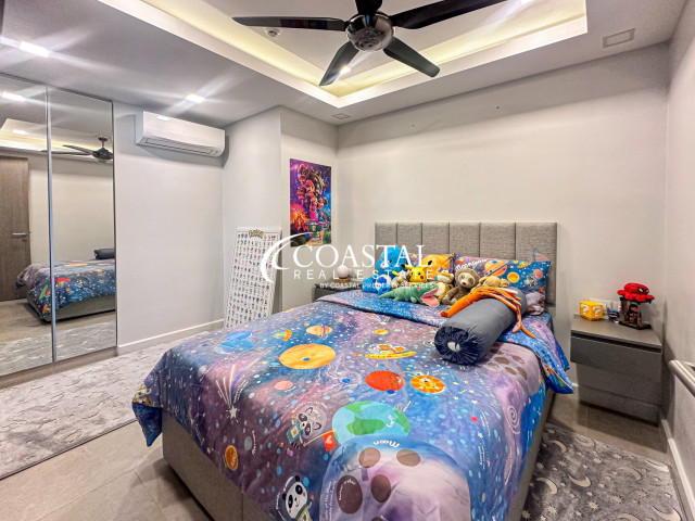 คอนโดสำหรับขายที่จอมเทียน