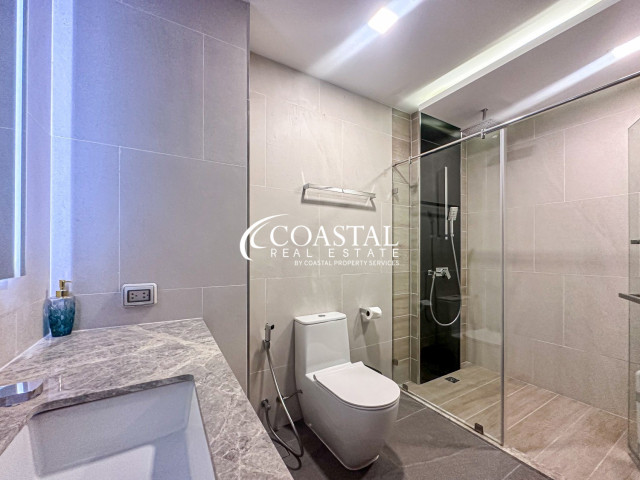 คอนโดสำหรับขายที่จอมเทียน