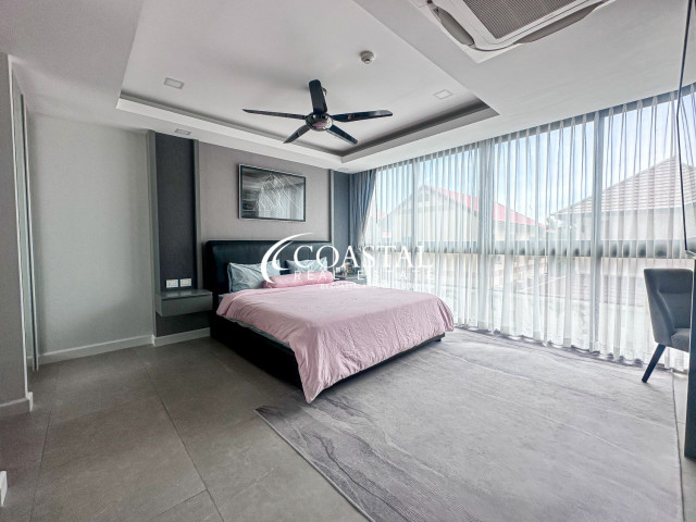 คอนโดสำหรับขายที่จอมเทียน