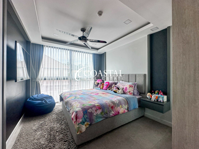 คอนโดสำหรับขายที่จอมเทียน