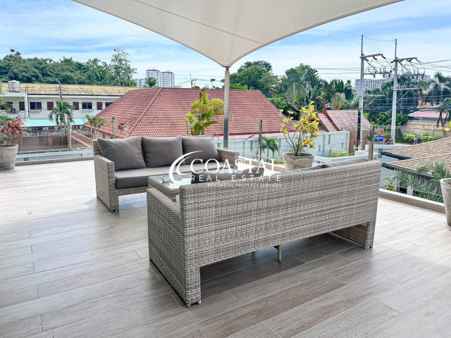 คอนโดสำหรับขายที่จอมเทียน