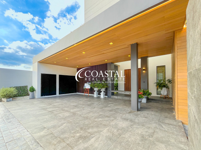 บ้านสำหรับขายที่พัทยาตะวันออก