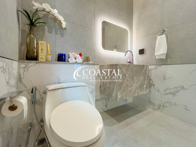 บ้านสำหรับขายที่พัทยาตะวันออก