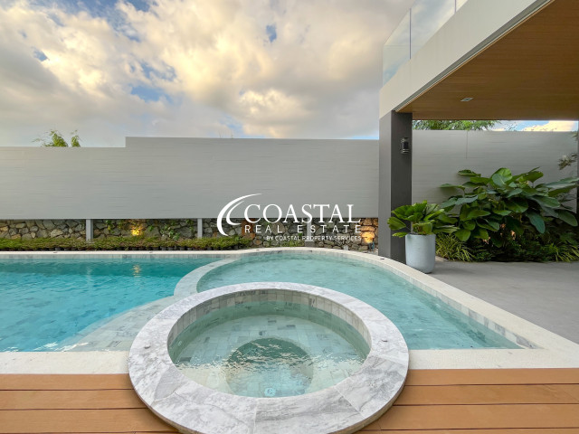 บ้านสำหรับขายที่พัทยาตะวันออก