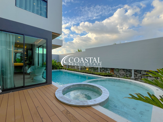 บ้านสำหรับขายที่พัทยาตะวันออก