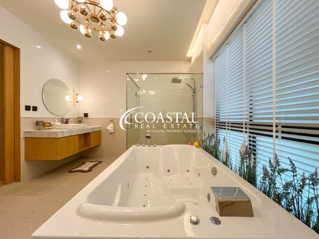 บ้านสำหรับขายที่พัทยาตะวันออก