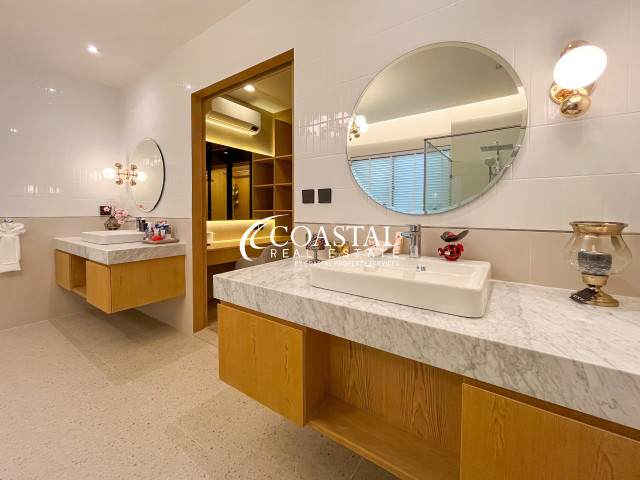 บ้านสำหรับขายที่พัทยาตะวันออก