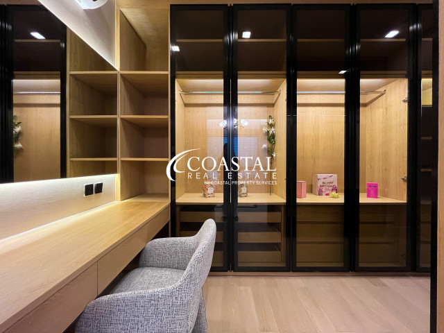 บ้านสำหรับขายที่พัทยาตะวันออก