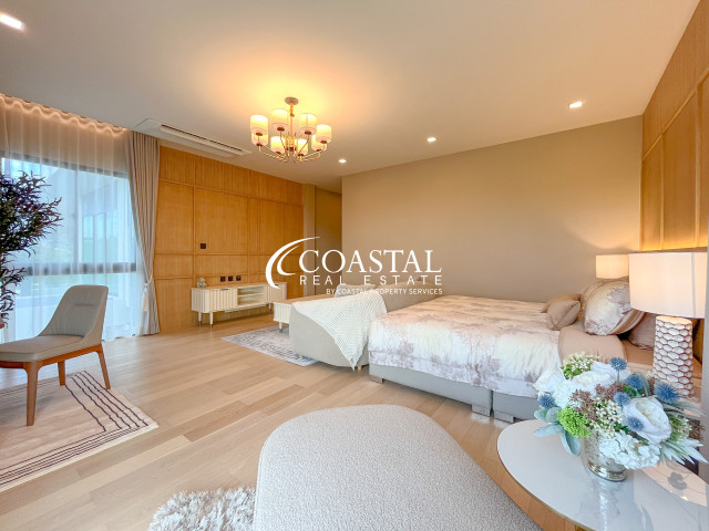 บ้านสำหรับขายที่พัทยาตะวันออก