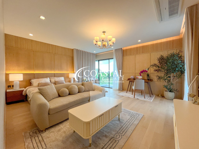 บ้านสำหรับขายที่พัทยาตะวันออก