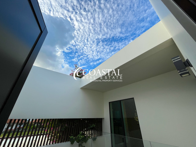 บ้านสำหรับขายที่พัทยาตะวันออก