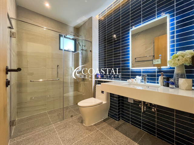 บ้านสำหรับขายที่พัทยาตะวันออก