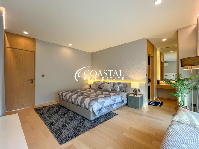 บ้านสำหรับขายที่พัทยาตะวันออก