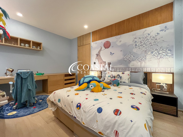 บ้านสำหรับขายที่พัทยาตะวันออก