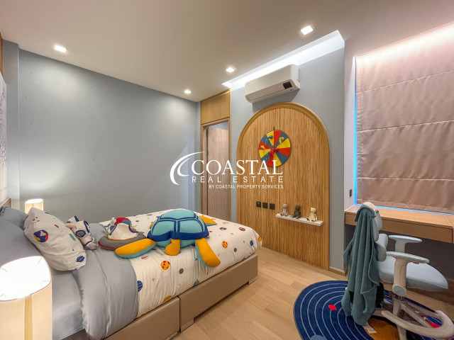 บ้านสำหรับขายที่พัทยาตะวันออก