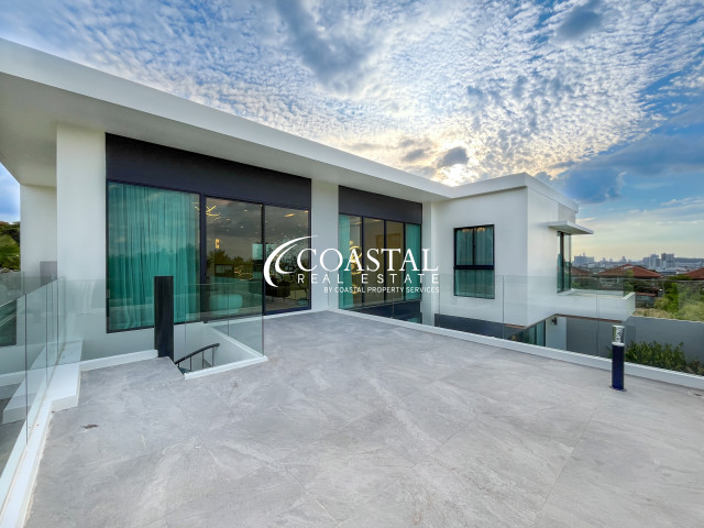 บ้านสำหรับขายที่พัทยาตะวันออก