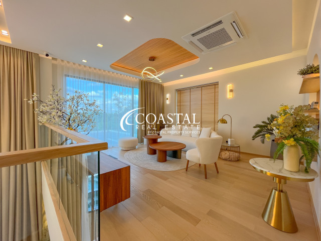 บ้านสำหรับขายที่พัทยาตะวันออก