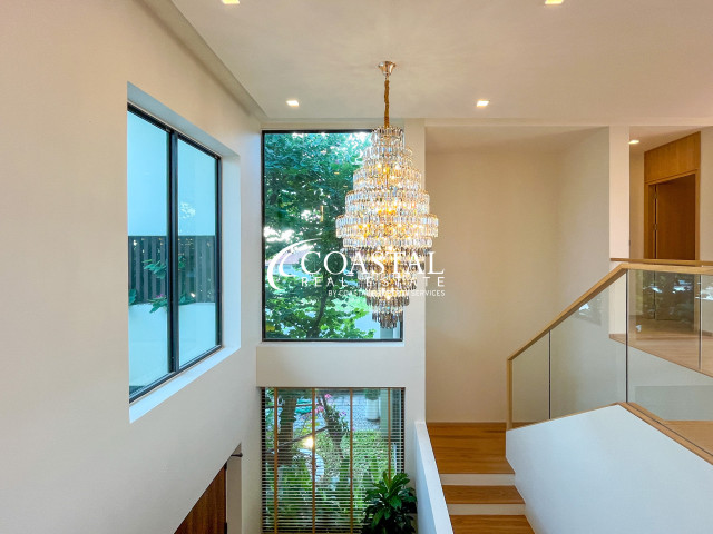 บ้านสำหรับขายที่พัทยาตะวันออก