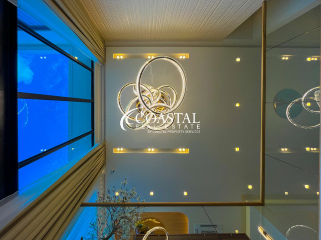 บ้านสำหรับขายที่พัทยาตะวันออก