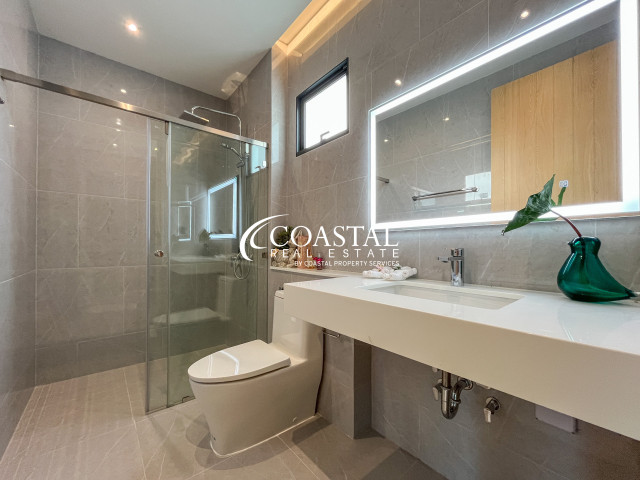 บ้านสำหรับขายที่พัทยาตะวันออก