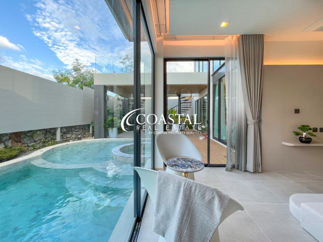 บ้านสำหรับขายที่พัทยาตะวันออก