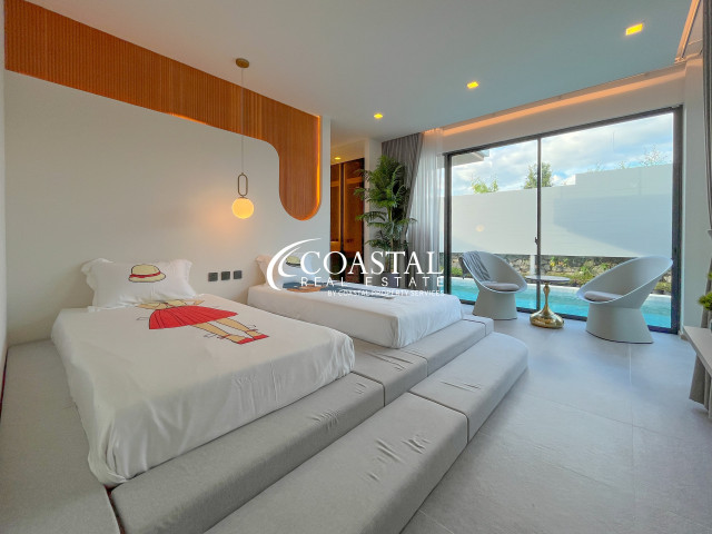 บ้านสำหรับขายที่พัทยาตะวันออก