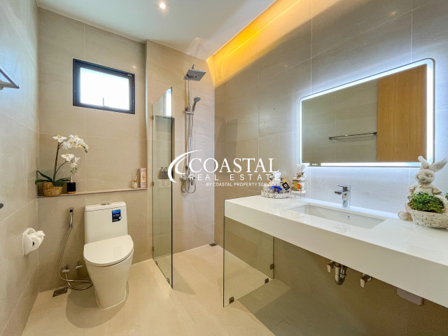 บ้านสำหรับขายที่พัทยาตะวันออก