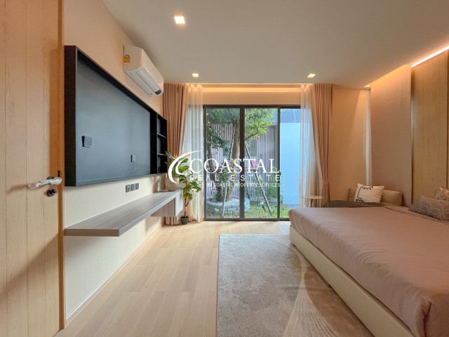 บ้านสำหรับขายที่พัทยาตะวันออก