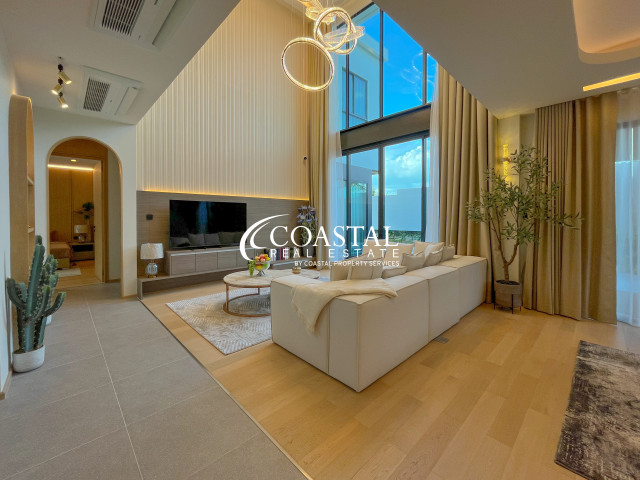 บ้านสำหรับขายที่พัทยาตะวันออก