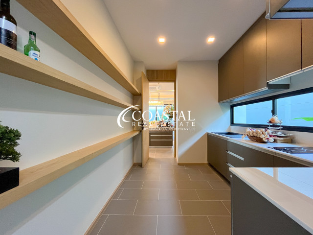 บ้านสำหรับขายที่พัทยาตะวันออก