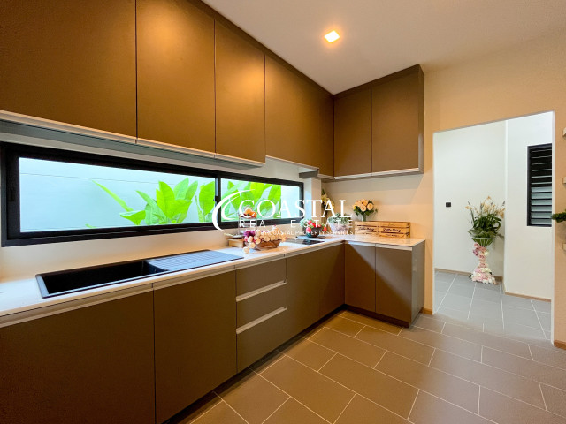 บ้านสำหรับขายที่พัทยาตะวันออก