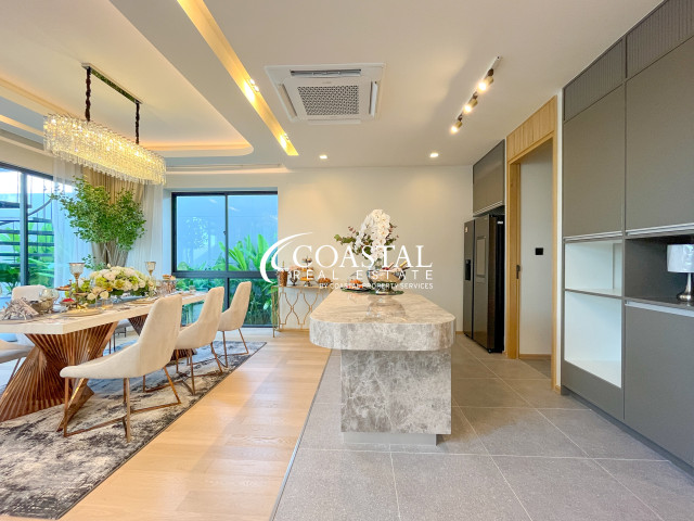 บ้านสำหรับขายที่พัทยาตะวันออก