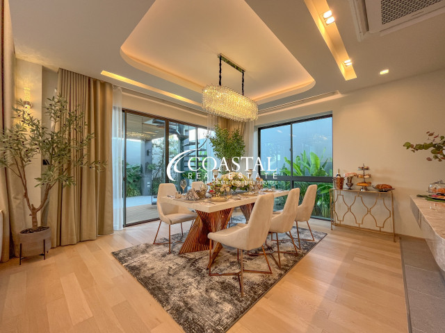 บ้านสำหรับขายที่พัทยาตะวันออก