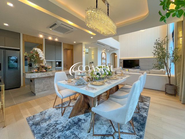 บ้านสำหรับขายที่พัทยาตะวันออก