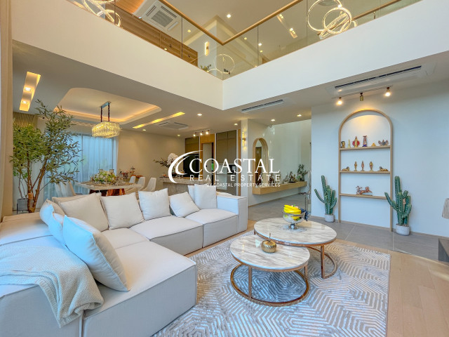 บ้านสำหรับขายที่พัทยาตะวันออก