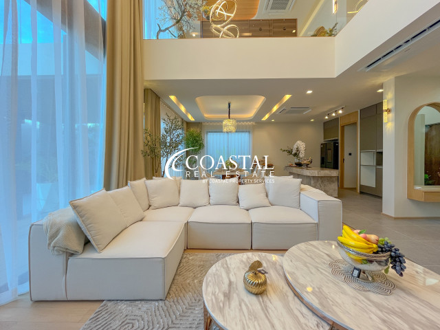 บ้านสำหรับขายที่พัทยาตะวันออก