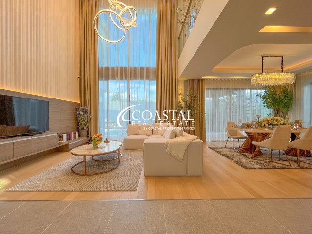 บ้านสำหรับขายที่พัทยาตะวันออก