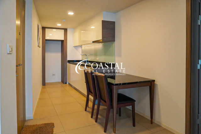Condo For Sale Na-Jomtien