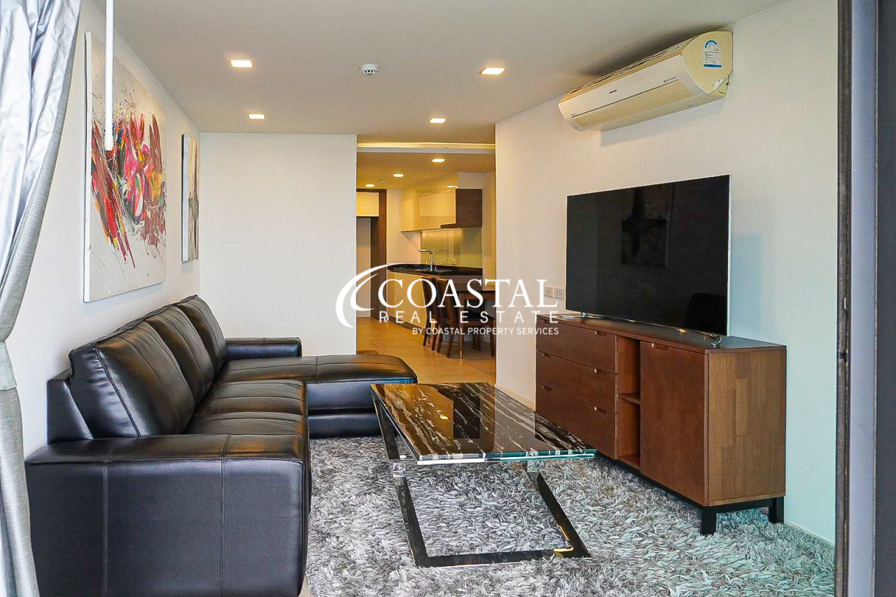 Condo For Sale Na-Jomtien